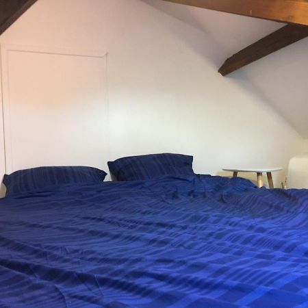 Apartmán Studio Gambetta Republique Lille Exteriér fotografie