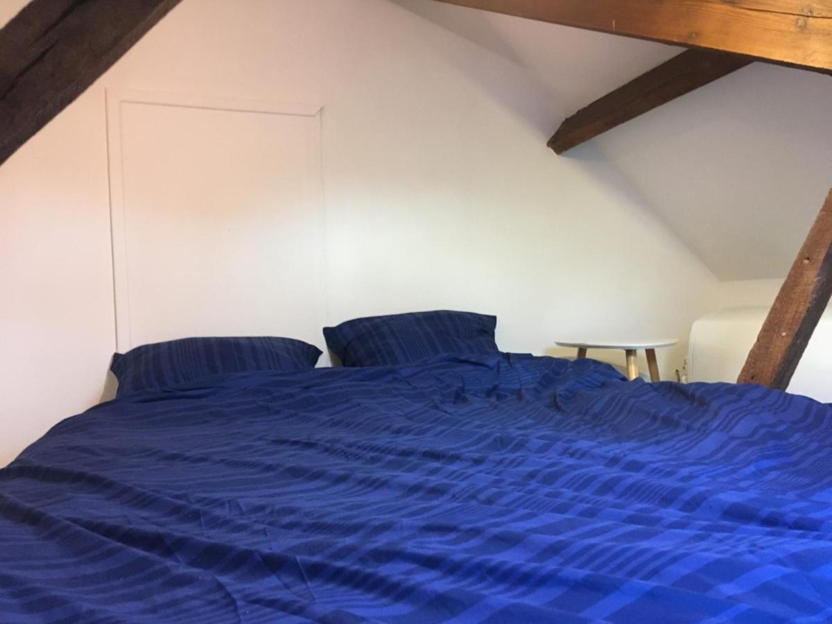 Apartmán Studio Gambetta Republique Lille Exteriér fotografie